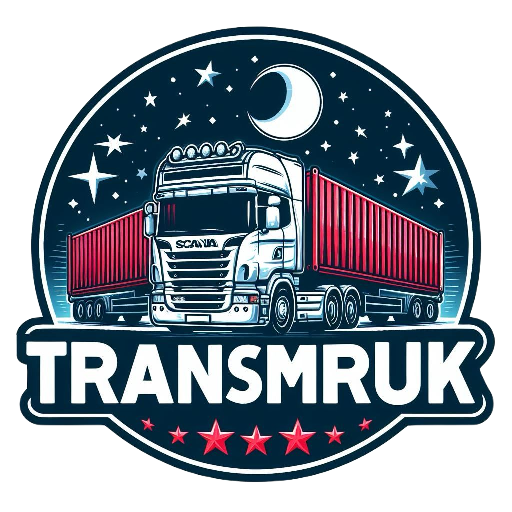 Logo TRANSMRUK